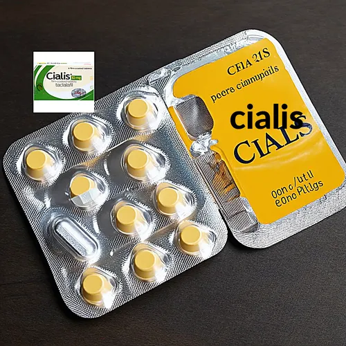 Peut on trouver du cialis en pharmacie